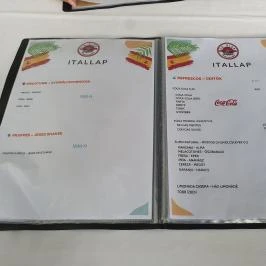 La Vida Tapas Balatonalmádi - Egyéb