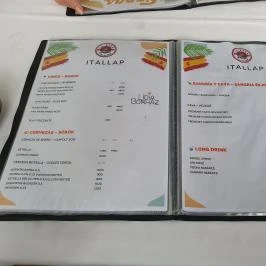 La Vida Tapas Balatonalmádi - Egyéb