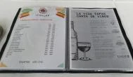 La Vida Tapas Balatonalmádi - Egyéb