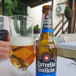 La Vida Tapas Balatonalmádi - Egyéb