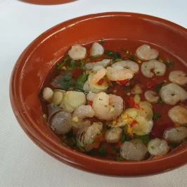 La Vida Tapas Balatonalmádi - Egyéb