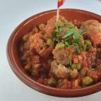 La Vida Tapas Balatonalmádi - Egyéb