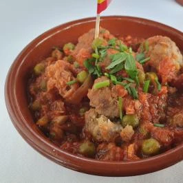 La Vida Tapas Balatonalmádi - Egyéb