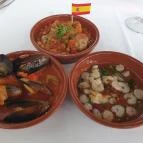 La Vida Tapas Balatonalmádi - Egyéb