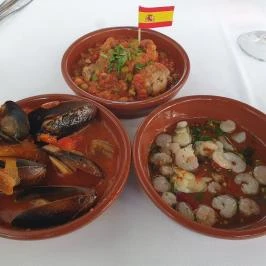 La Vida Tapas Balatonalmádi - Egyéb