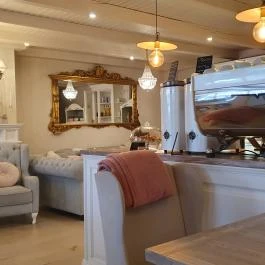 La Vie En Rose Coffee & Lifestyle Veresegyház - Egyéb