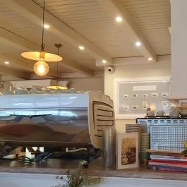 La Vie En Rose Coffee & Lifestyle Veresegyház - Egyéb