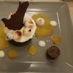 LaBor Bistro Tokaj - Étel/ital