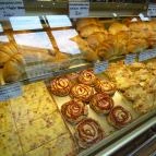 Labut & Hanife Pékség Budapest - Étel/ital