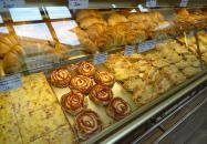 Labut & Hanife Pékség Budapest