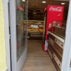 Labut & Hanife Pékség Budapest - Belső