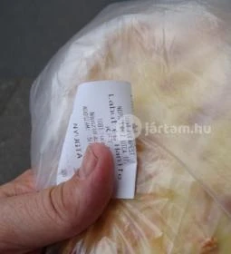 Labut & Hanife Pékség