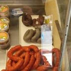 Lacco Hentesbolt Diósd - Étel/ital