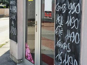 Lacco Hentesbolt Diósd