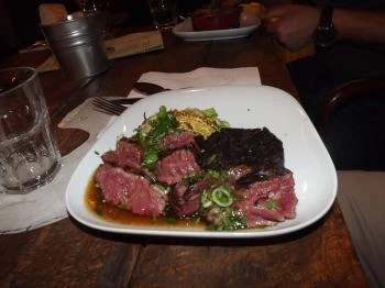 L! - Laci Konyha Budapest