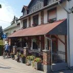 Lacus Pelso Pizzéria & Söröző Ábrahámhegy - Egyéb