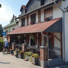 Lacus Pelso Pizzéria & Söröző, Ábrahámhegy - Egyéb