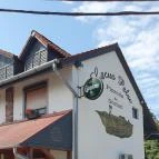 Lacus Pelso Pizzéria & Söröző Ábrahámhegy - Egyéb