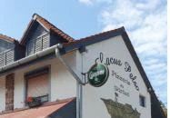Lacus Pelso Pizzéria & Söröző Ábrahámhegy