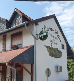 Lacus Pelso Pizzéria & Söröző