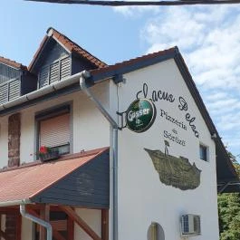 Lacus Pelso Pizzéria & Söröző, Ábrahámhegy - Egyéb