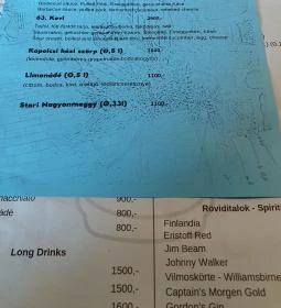 Lacus Pelso Pizzéria & Söröző