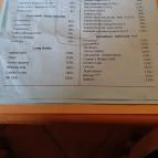 Lacus Pelso Pizzéria & Söröző Ábrahámhegy - Egyéb