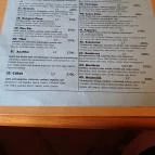 Lacus Pelso Pizzéria & Söröző Ábrahámhegy - Egyéb