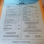 Lacus Pelso Pizzéria & Söröző Ábrahámhegy - Egyéb