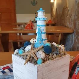 Lacus Pelso Pizzéria & Söröző, Ábrahámhegy - Egyéb