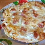 Lacus Pelso Pizzéria & Söröző Ábrahámhegy - Egyéb