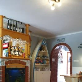 Lacus Pelso Pizzéria & Söröző, Ábrahámhegy - Egyéb