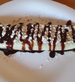 Lacus Pelso Pizzéria & Söröző