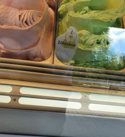 Lacus Pelso Pizzéria & Söröző