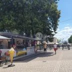 Lacus Pelso Pizzéria & Söröző Badacsonytomaj - Külső kép