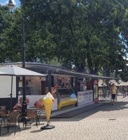 Lacus Pelso Pizzéria & Söröző