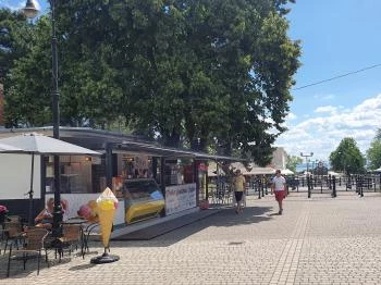 Lacus Pelso Pizzéria & Söröző Badacsonytomaj