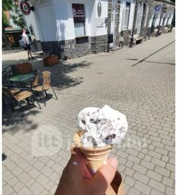 Lacus Pelso Pizzéria & Söröző