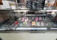 Ladányi Cukrászda Debrecen