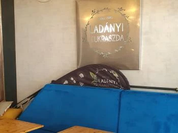 Ladányi Cukrászda Debrecen