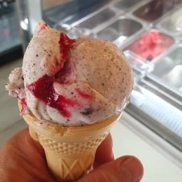 Ladányi Cukrászda, Debrecen - Egyéb