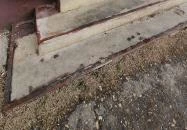 Lajda Kocsma Hajdúszovát