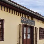 Lajda Kocsma Hajdúszovát - Külső kép