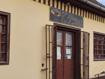 Lajda Kocsma Hajdúszovát