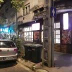 Lakat Söröző Budapest - Külső kép