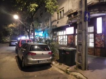 Lakat Söröző Budapest