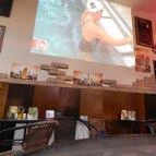 Lakat Söröző Budapest - Belső