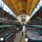 Lakatos Műhely - Belvárosi Piac Budapest - Belső