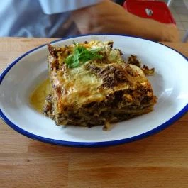 Lakatos Műhely - Belvárosi Piac, Budapest - Étel/ital