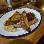 Lakatos Műhely - Belvárosi Piac Budapest - Étel/ital